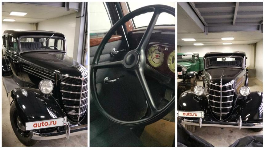 Их можно купить прямо сейчас: самые дорогие отечественные автомобили в продаже