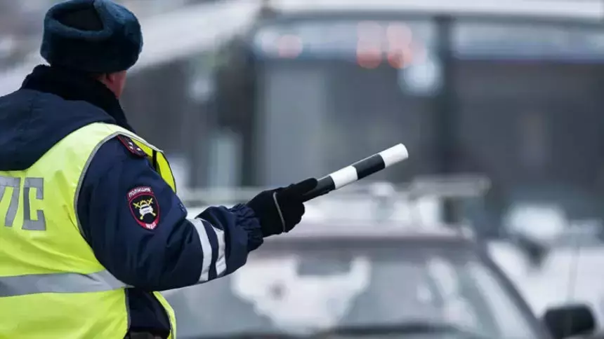 Пьяных и неадекватных водителей отловят в Подмосковье