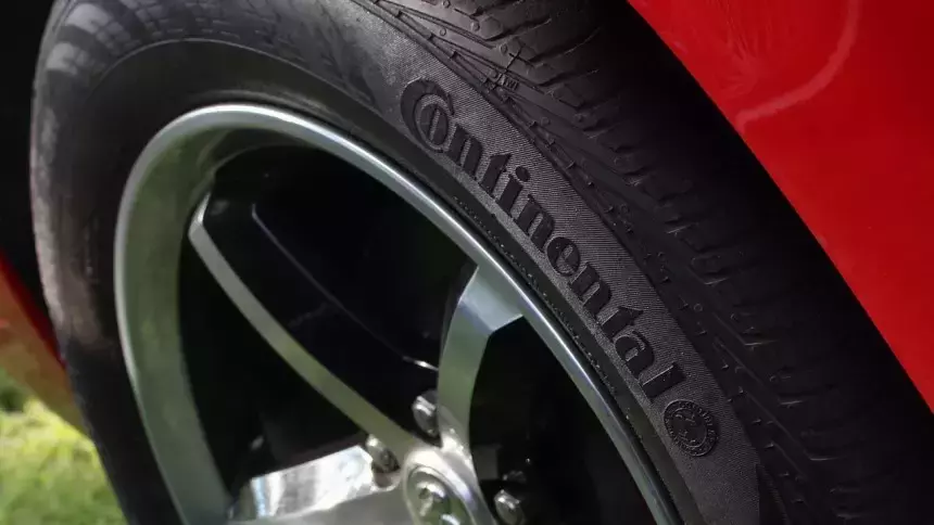Компания Continental возобновила производство в России
