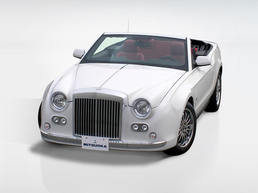 mitsuoka-motor.com