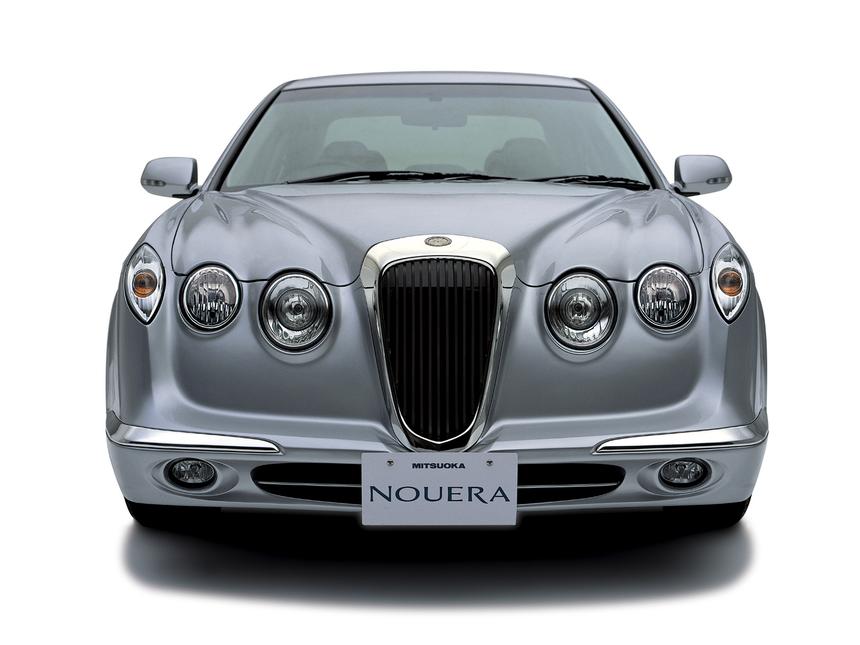 mitsuoka-motor.com