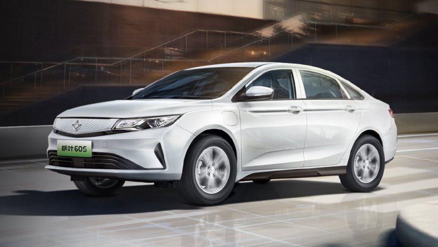 Слухи: на смену Lifan придёт Livan