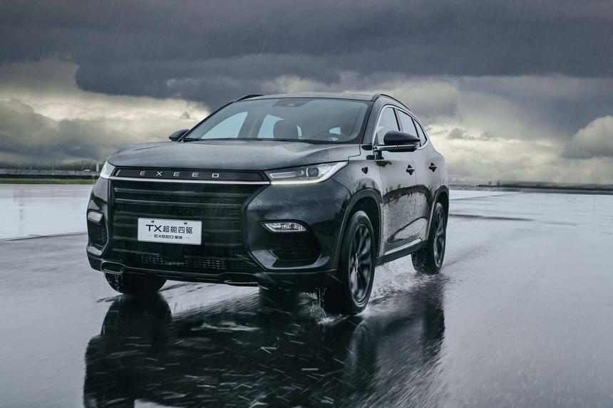 Вместо Volkswagen и Toyota: самые дорогие китайские автомобили на российском рынке