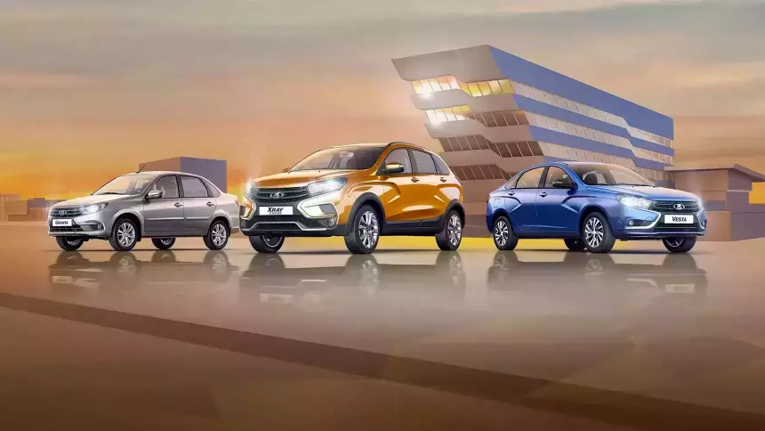 «АвтоВАЗ» возвращается к выпуску автомобилей (но не всех)