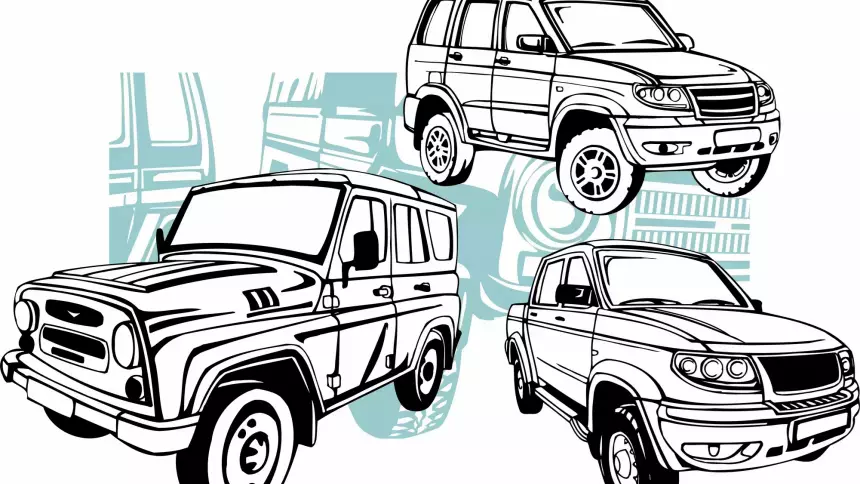 «УАЗ» продлит майские каникулы до середины месяца