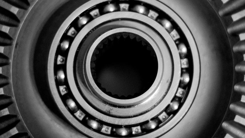 Один из главных производителей подшипников, SKF, замораживает бизнес в РФ