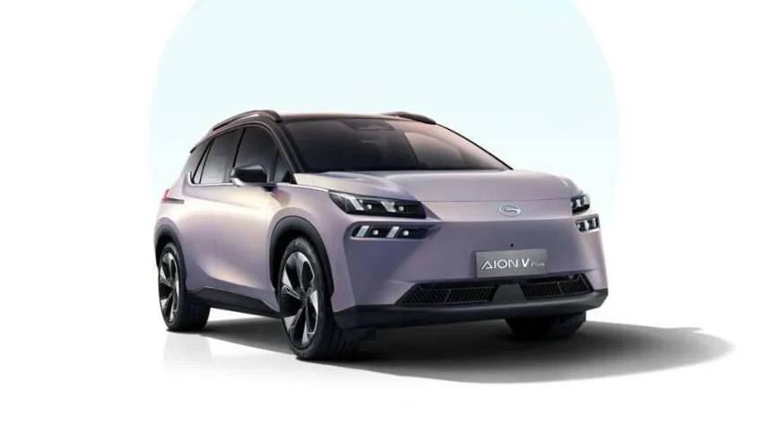 Заряжать аккумуляторы больше не нужно: оцените новую систему китайского GAC