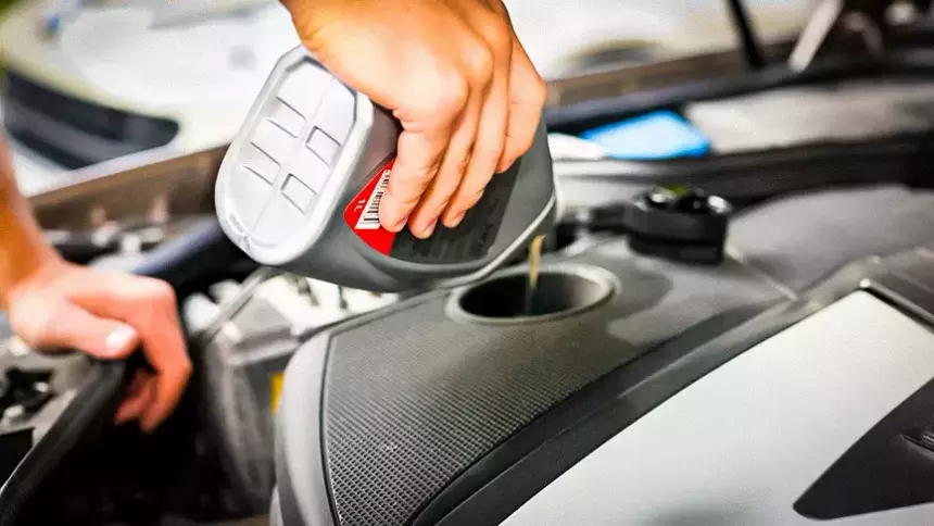 TotalEnergies остановит бизнес смазочных материалов в РФ до начала мая