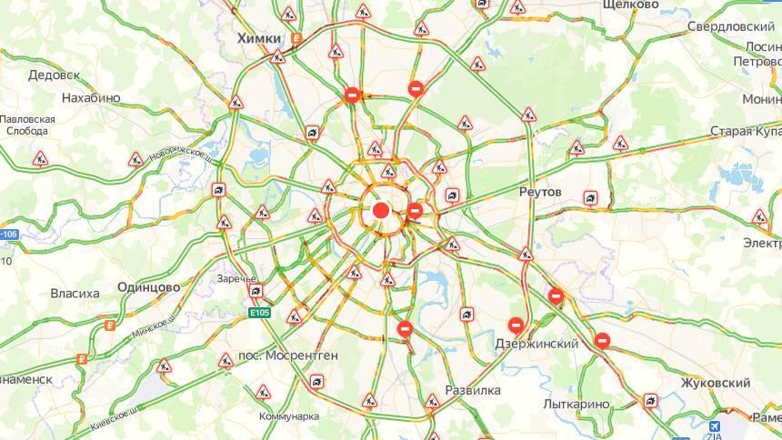 Яндекс.Карты