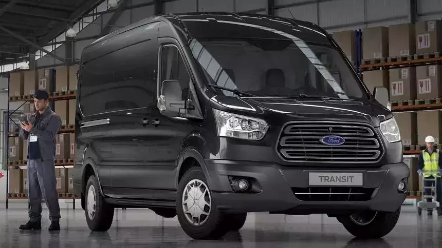 У Ford и Mazda в России заканчиваются зарубежные компоненты