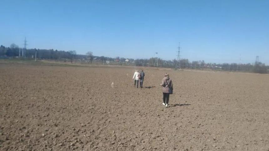 «Автотор» подарил заводчанам огороды (и отправил в отпуск)