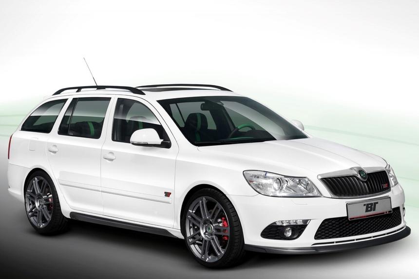 Место для рассады: 7 надежных универсалов со вторички