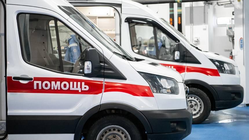 Половина не знает ПДД: эксперт объяснил Quto, почему бьются автомобили скорой в Москве