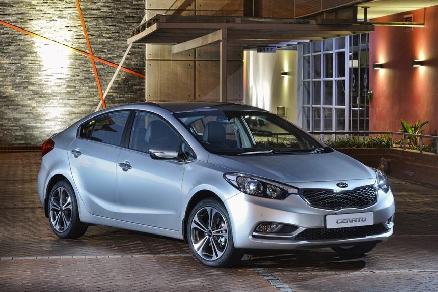 Надо брать: 6 надёжных седанов с АКПП до 1 млн рублей