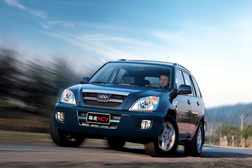 Chery Tiggo и Hyundai Solaris — самые популярные модели на вторичке