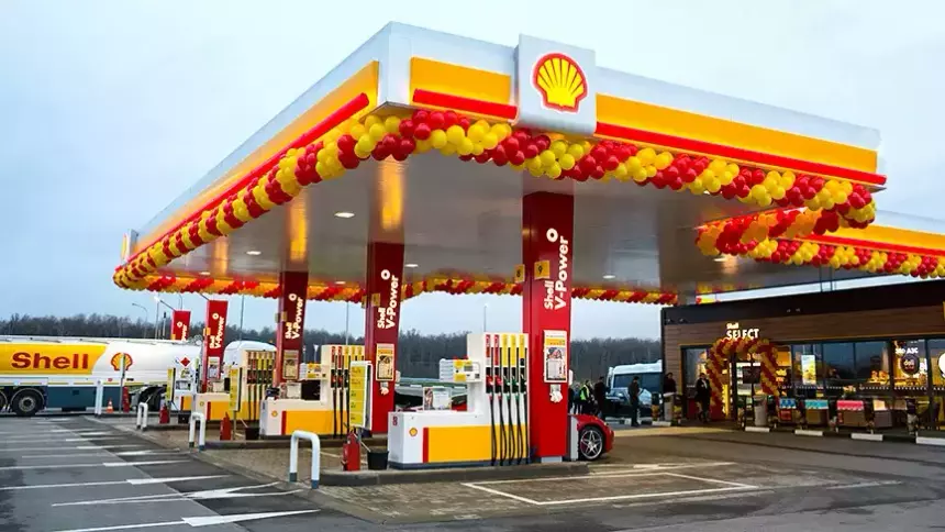 Бизнес Shell в России достанется «Лукойлу»