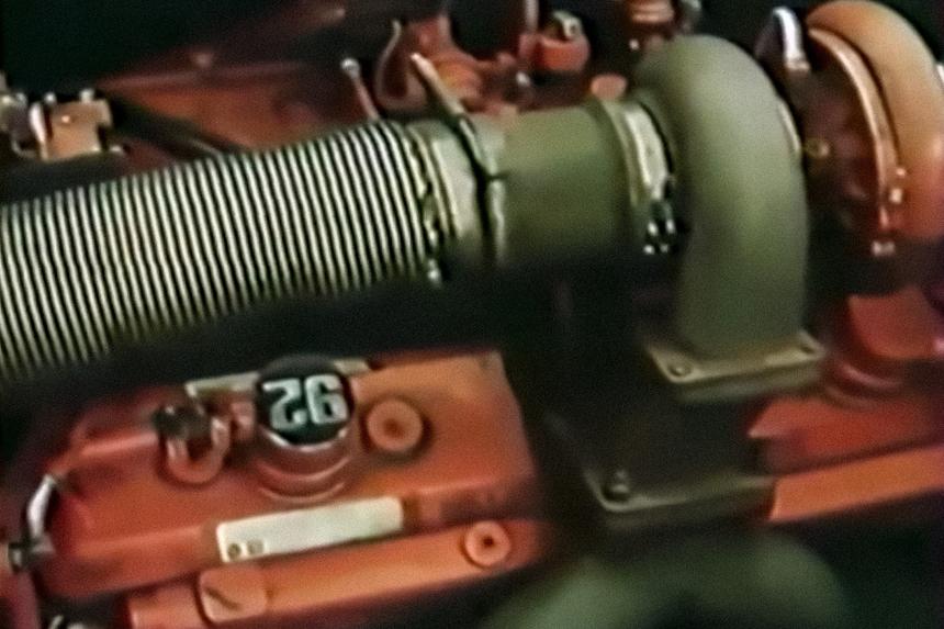 Такого вы еще не видели: 5 фактов про советский супервездеход «Ямал»