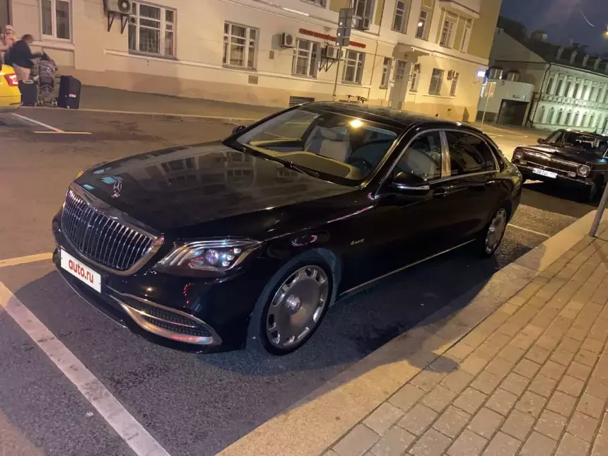 За что столько денег: самые дорогие авто с пробегом больше 100 000 км