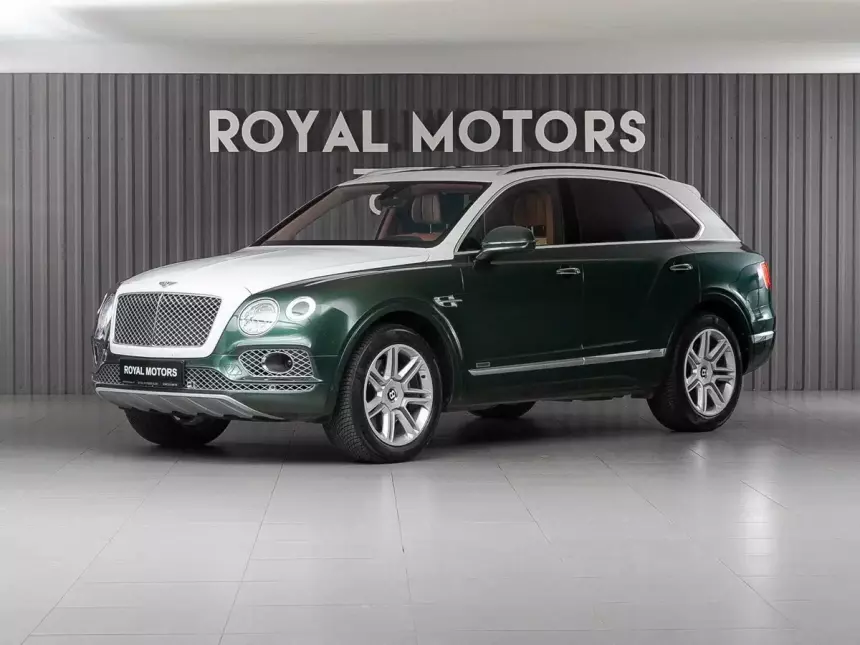 За что столько денег: самые дорогие авто с пробегом больше 100 000 км