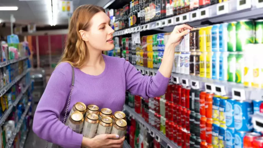 Пивовары предложили дать возможность водителям «заправляться» пивом