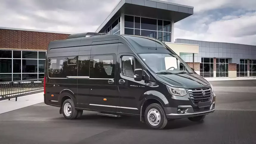 «ГАЗ» не станет менять график работы в мае