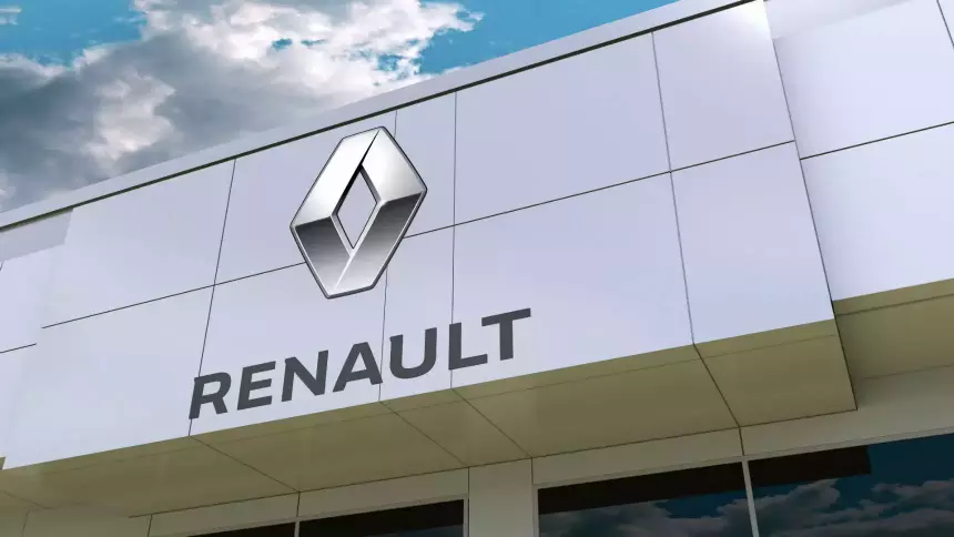 Дилеров Renault в России ждёт банкротство