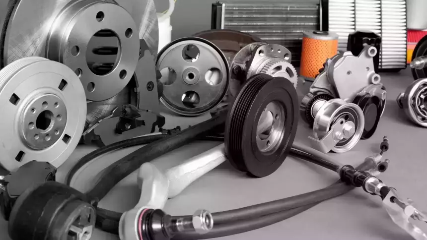 Иран завалит Россию автозапчастями (их даже не придётся покупать)