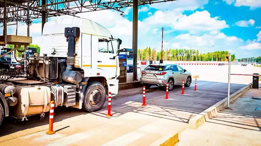 Трассу к морю предложили сделать полностью бесплатной