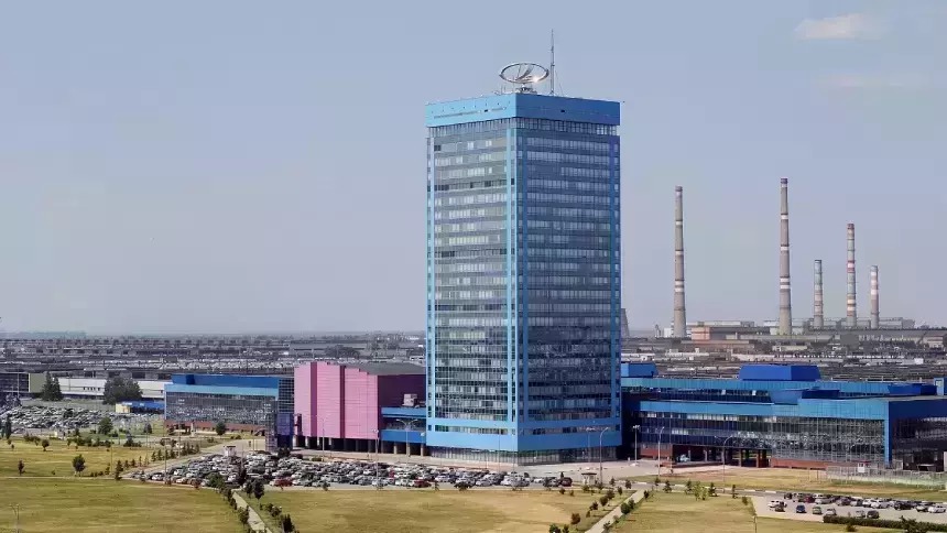 Назначен новый глава совета директоров «АвтоВАЗа», и он – министр