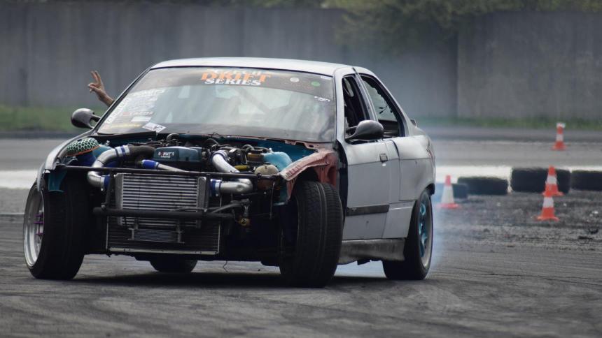 В России хотят начать наказывать агрессивных водителей