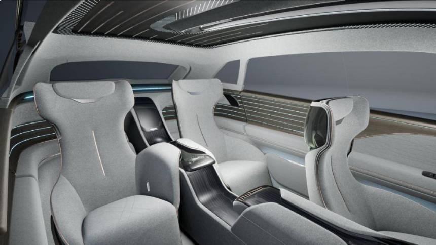 В Россию приедет новый крутой кроссовер Exeed