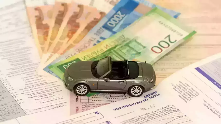 Полисы ОСАГО вновь стали дорожать