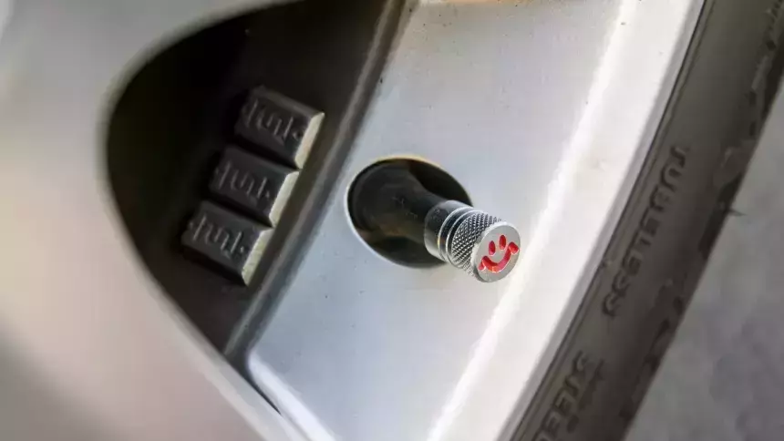 Крупный производитель колёсных дисков «СКАД» приостановил работу