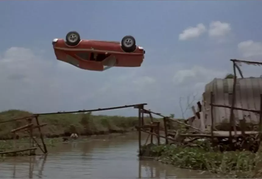 Планы на выходные: 10 лучших фильмов с самыми зрелищными погонями