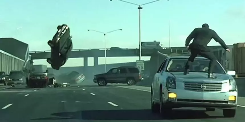 Планы на выходные: 10 лучших фильмов с самыми зрелищными погонями