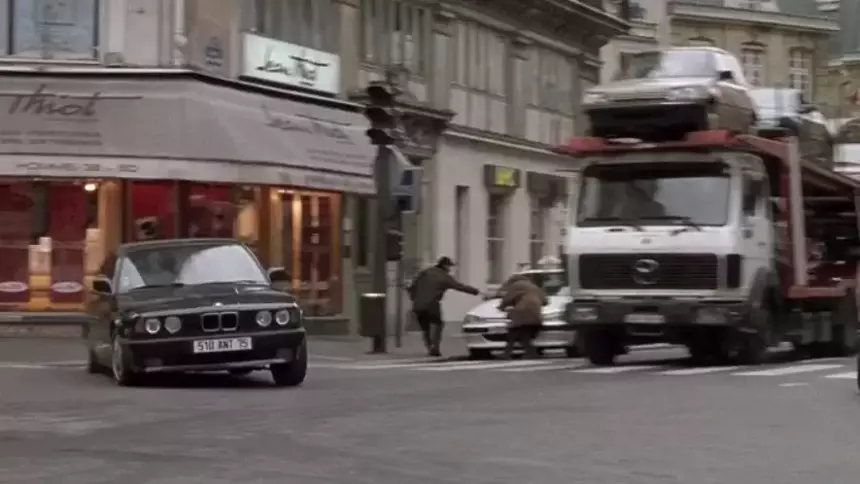 Планы на выходные: 10 лучших фильмов с самыми зрелищными погонями