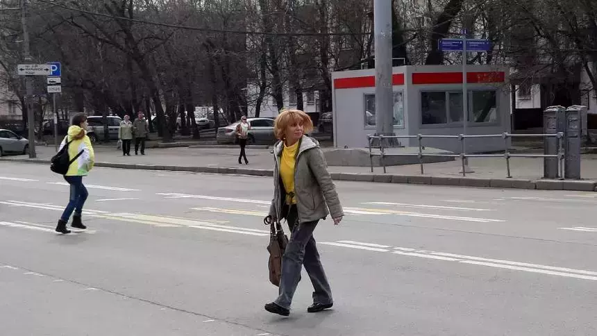 В ГИБДД подготовили инструкцию для пешеходов: каждый обязан прочитать