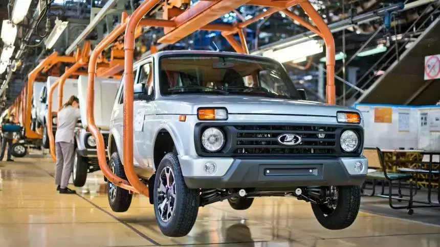 «АвтоВАЗ» официально опроверг возможность нового простоя