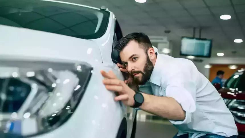 Россияне охладели к машинам с полным приводом