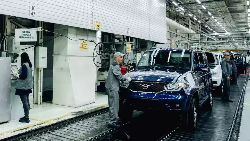 Мантуров: требования к локализации будут жёстче