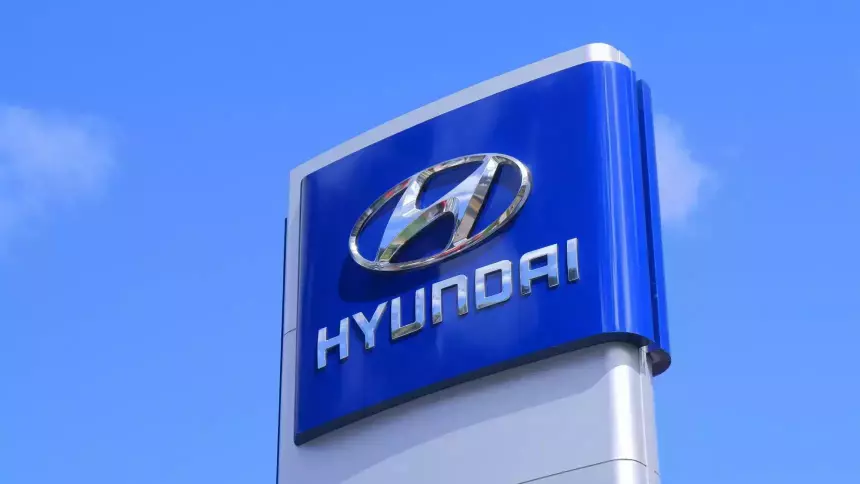 Заводы Hyundai в Корее встали из-за забастовки дальнобойщиков