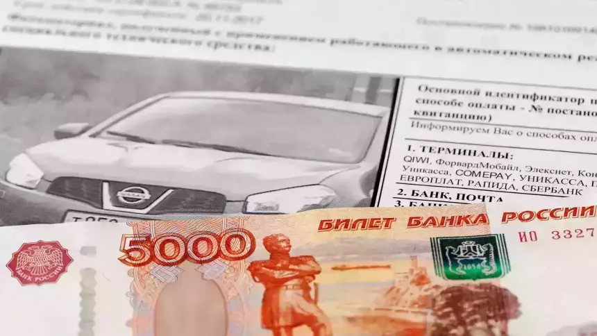 Дорожные камеры научились видеть дальше