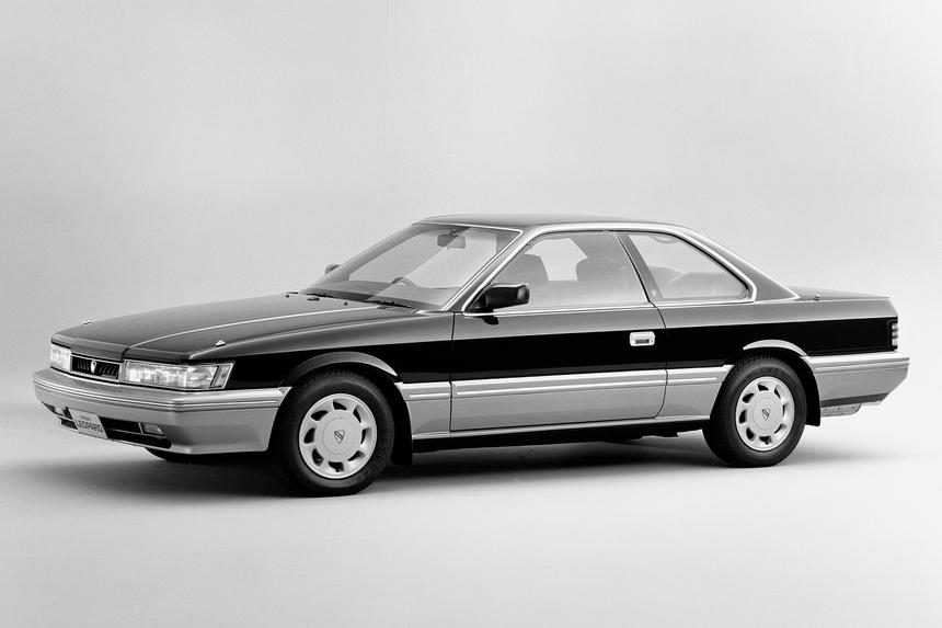 Им пугали детей: 5 фактов о Nissan Autech Zagato Stelvio AZ1