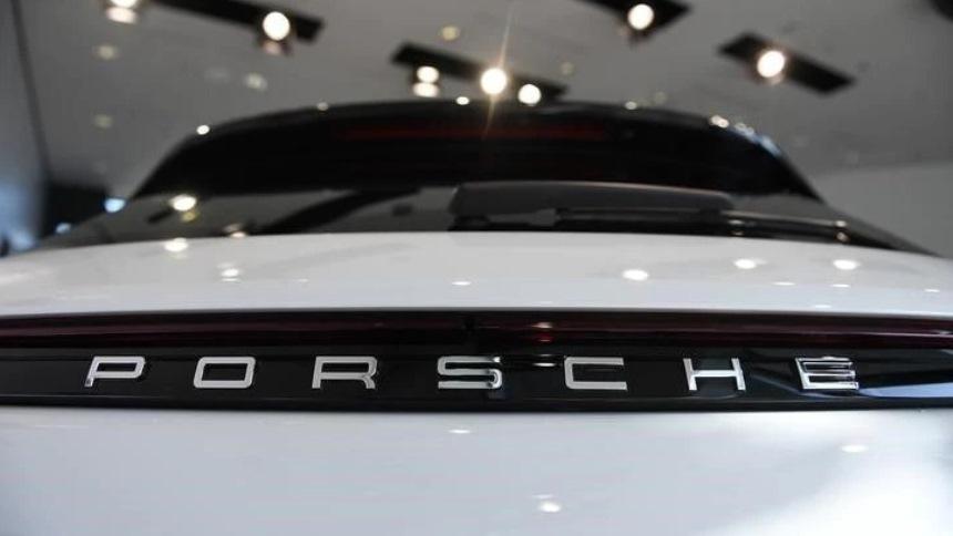 Porsche заплатит 80 млн долларов за обман потребителей