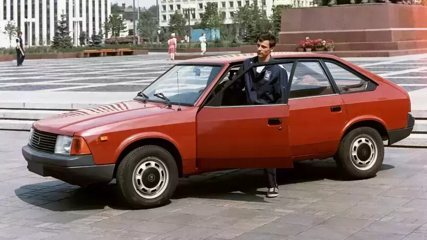 Мантуров подтвердил запуск завода «Москвич»