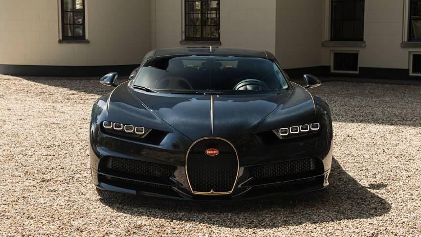 Bugatti