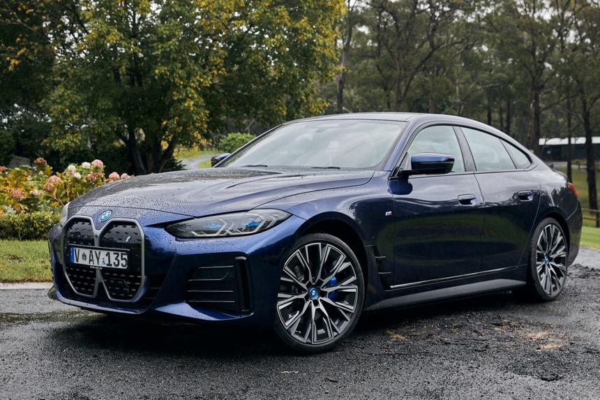 Самые долгоиграющие: больше 500 км на одном заряде