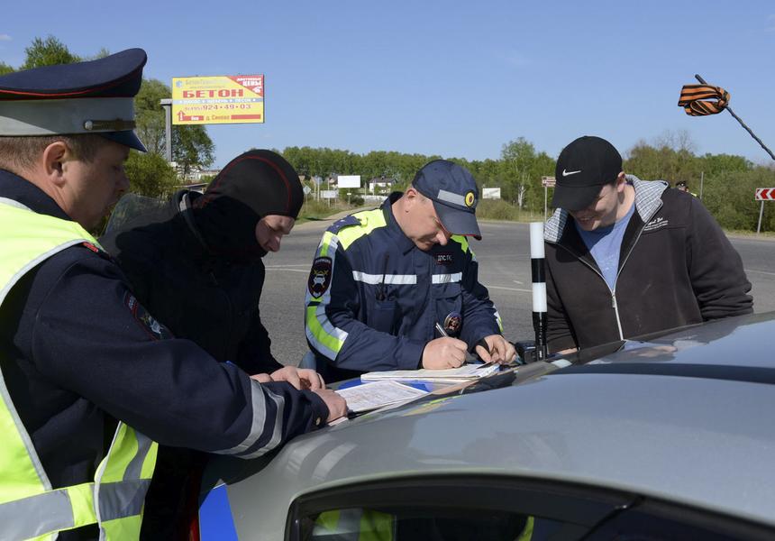 Новые штрафы, скрытые патрули и тюнинг. К чему готовиться водителям