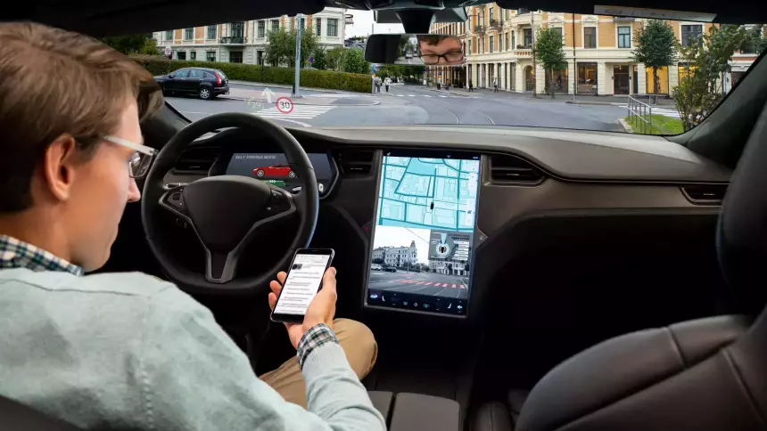 В России разработали отечественный беспилотник