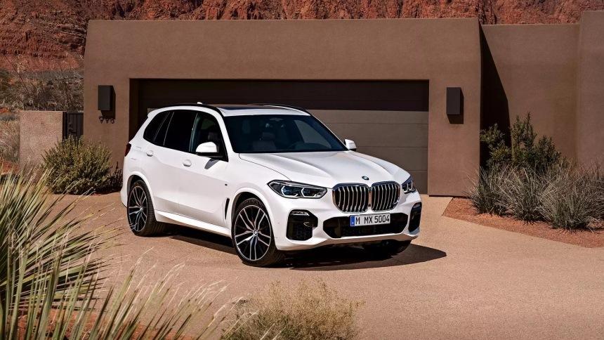 Проехал на красный на кроссовере – получил повышенный штраф (пока не в России)